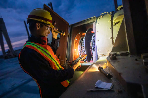 Best Generator Installation Services  in Forsyth, IL