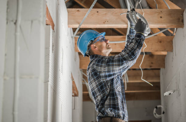 Best Commercial Electrician Services  in Forsyth, IL