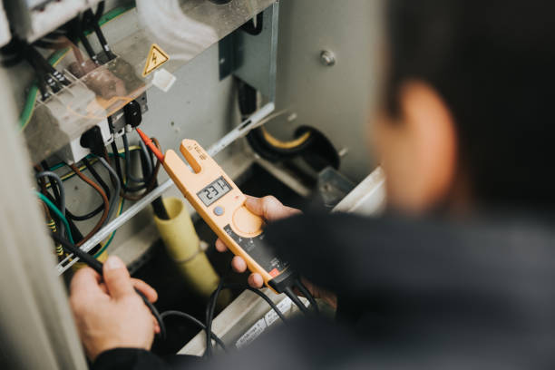 Best Electrical Outlet Repair  in Forsyth, IL