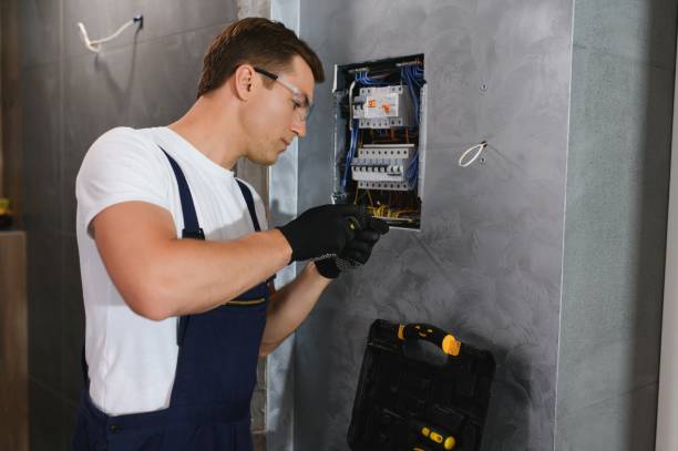 Best Electrical Upgrades for Homes  in Forsyth, IL