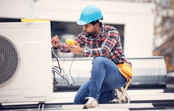 Best Electrical Troubleshooting Services  in Forsyth, IL