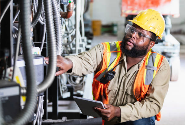 Best Electrical Contractors for Businesses  in Forsyth, IL