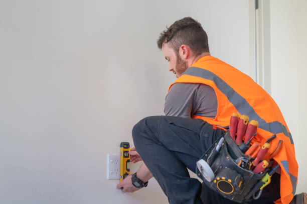 Best Industrial Electrical Services  in Forsyth, IL