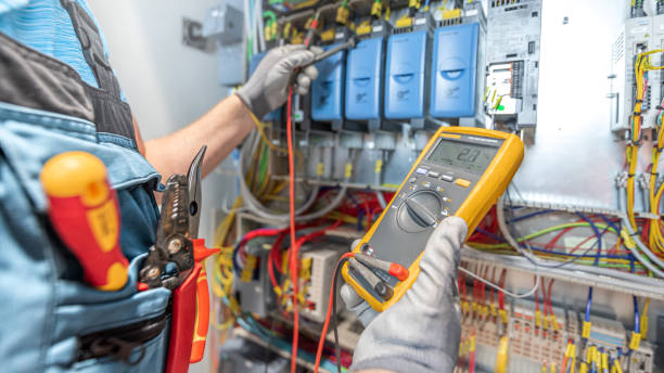 Best Electrical Rewiring Services  in Forsyth, IL