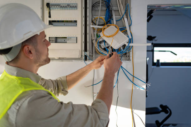Best Circuit Breaker Repair  in Forsyth, IL